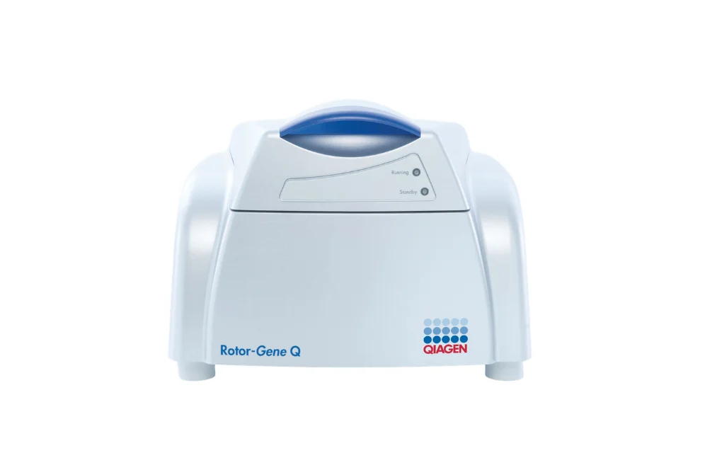 Qiagen QPCR