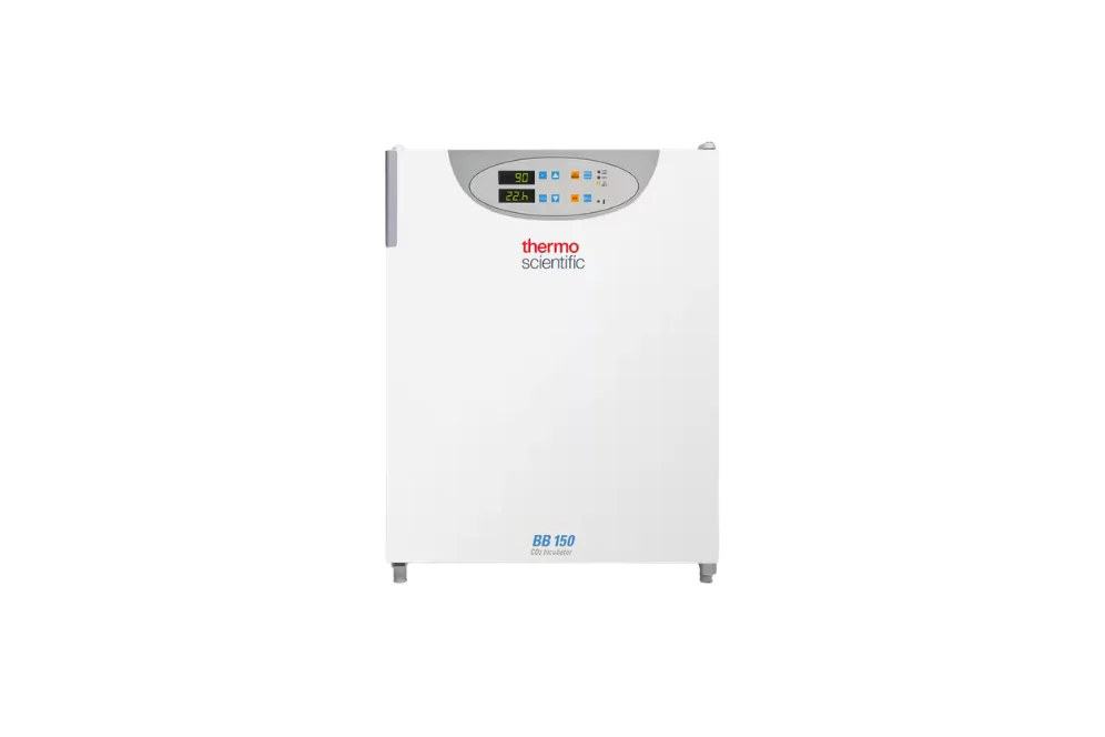 Thermo İnkübatör Cihazı