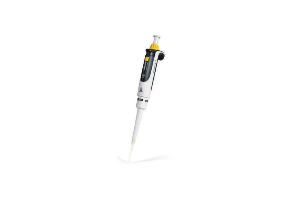 Transferpette Pipet