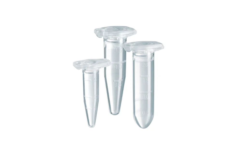 Eppendorf Tube